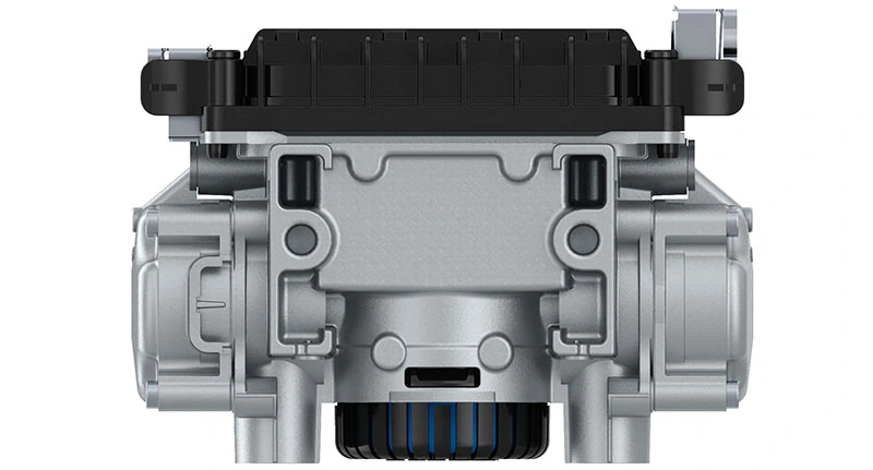 Comprar 4801040020 Wabco Modulador ABS