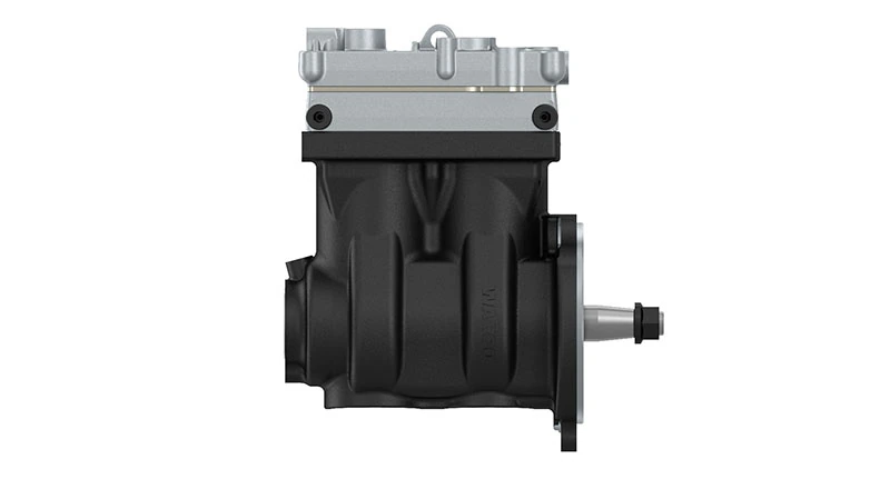 Comprar 4127040270 Wabco Compresor de aire de suspensión neumática (Camión)