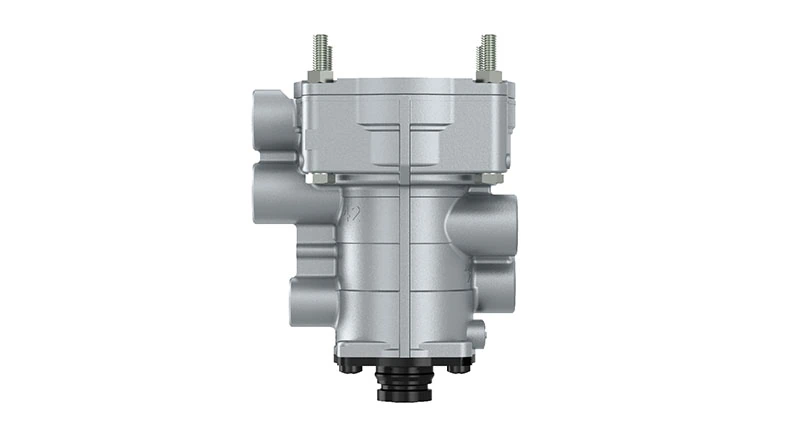 9730090060 Wabco Válvula de freno de remolque