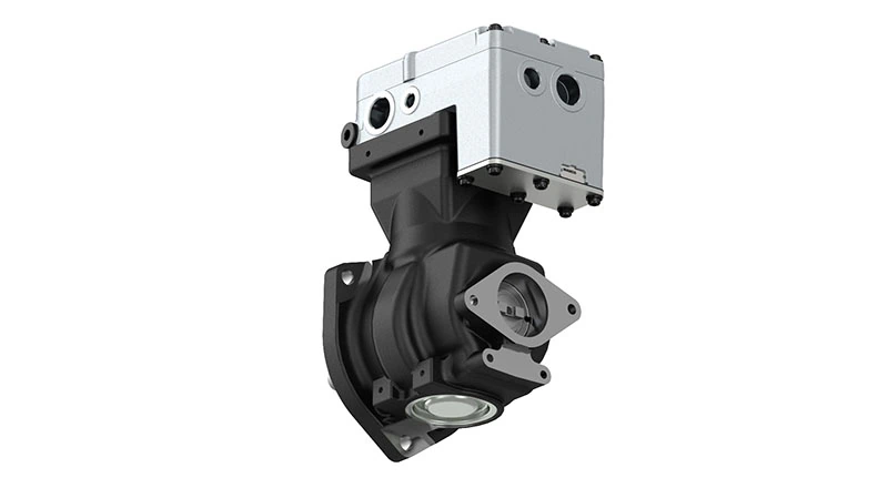 Compresor de aire de suspensión neumática (Camión) Wabco 4123520200 precio, desde 790,30 EUR