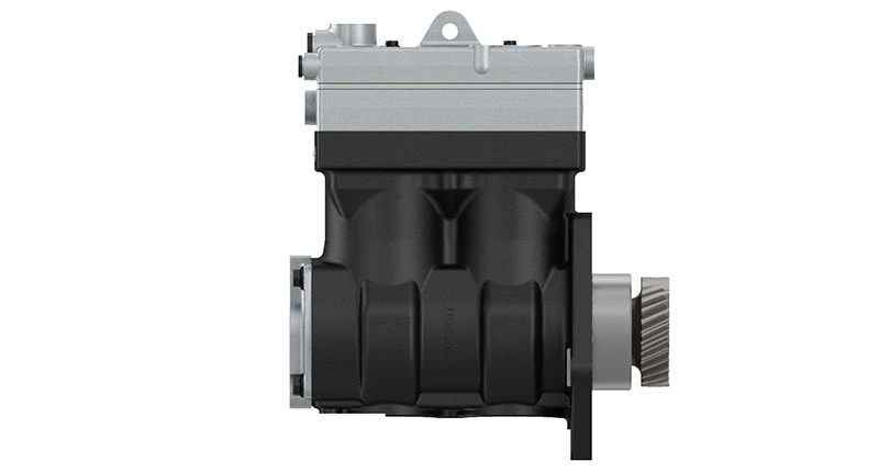 Comprar 9125102000 Wabco Compresor de suspensión neumática