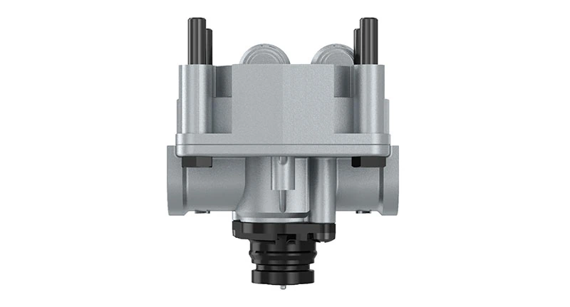 Comprar 9730112000 Wabco Válvula aceleradora neumática