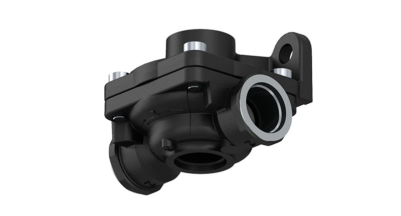 Válvula de liberación de emergencia Wabco 9735000440 precio, desde 8,71 EUR