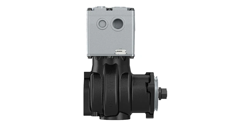 Comprar 4123520030 Wabco Compresor de suspensión neumática