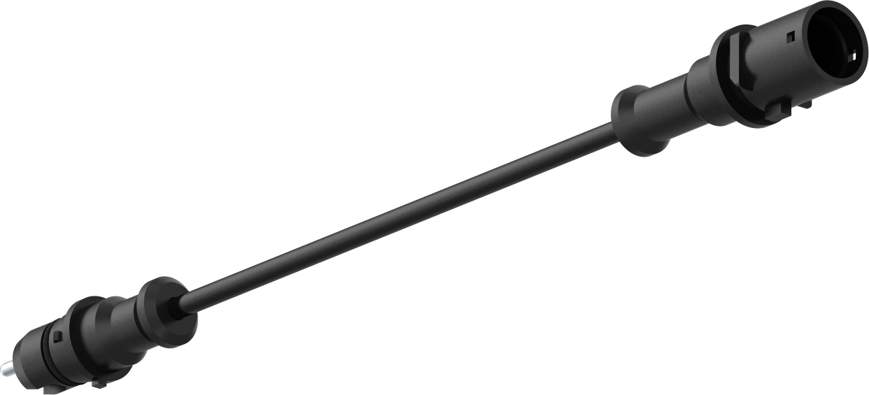 Cable del sensor ABS trasero Wabco 4497120230 precio, desde 17,00 EUR