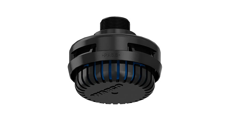 Silenciador del separador de humedad Wabco 4324070600 precio, desde 7,66 EUR
