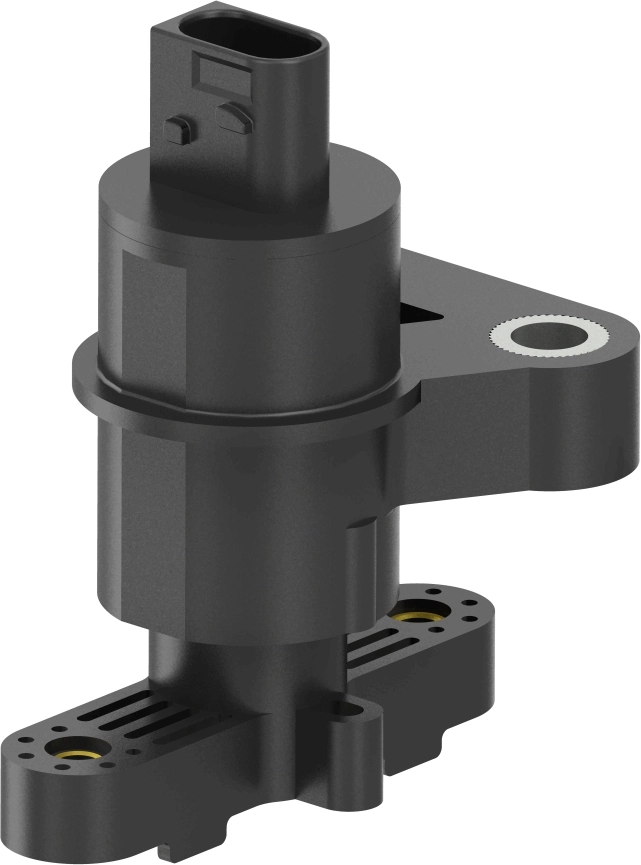 4410502020 Wabco Sensor de nivel de carrocería trasero