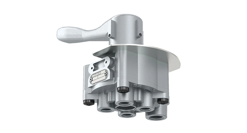 Válvula de regulación de nivel de carrocería Wabco 4630320200 precio, desde 62,72 EUR