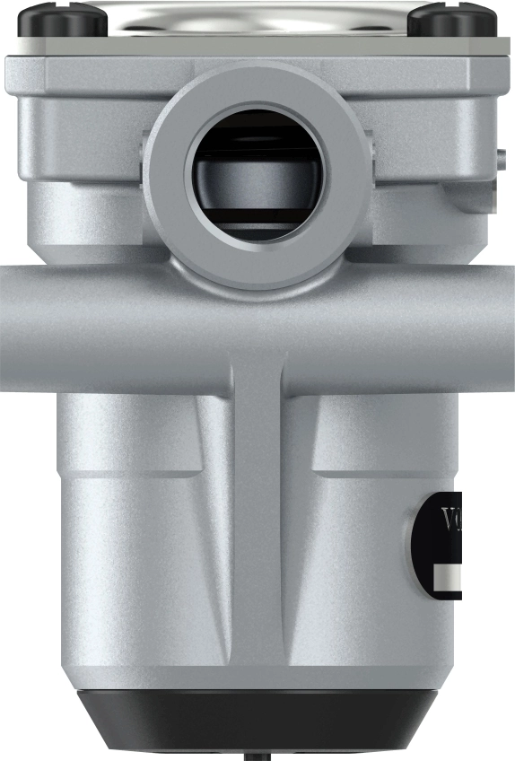 Comprar 4750150650 Wabco Válvula limitadora de presión neumática