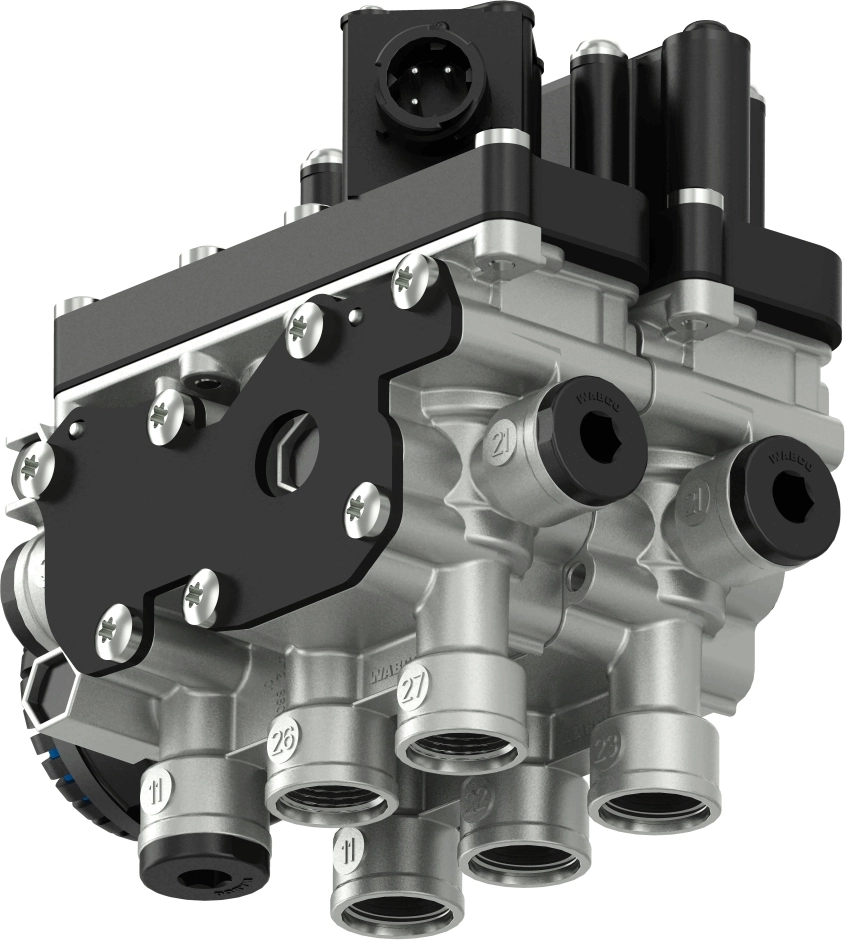  Wabco 4728800500 precio, desde 289,79 EUR