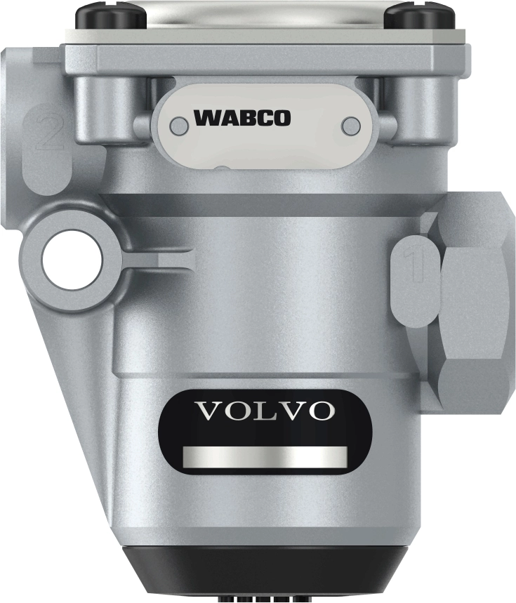 Comprar 4750150640 Wabco Válvula limitadora de presión neumática