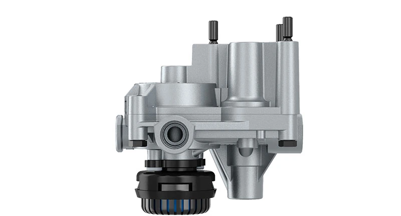 Comprar 4802020040 Wabco Válvula aceleradora neumática