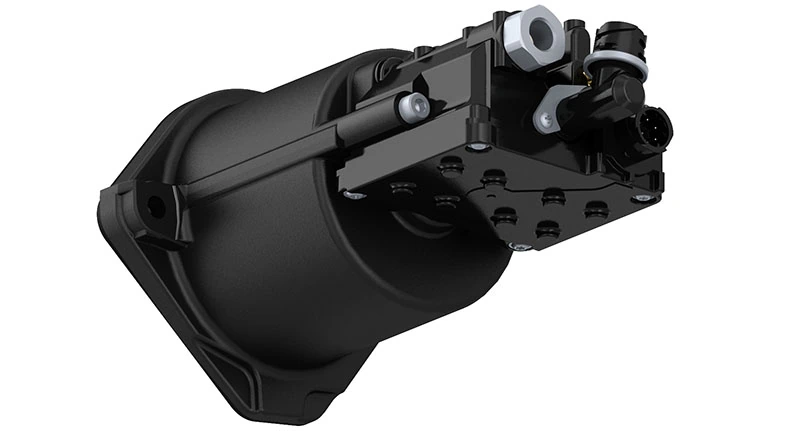 Servo de embrague Wabco 9701500080 precio, desde 168,85 EUR