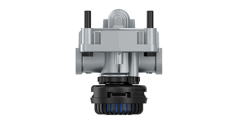 Comprar 9730110090 Wabco Válvula aceleradora neumática