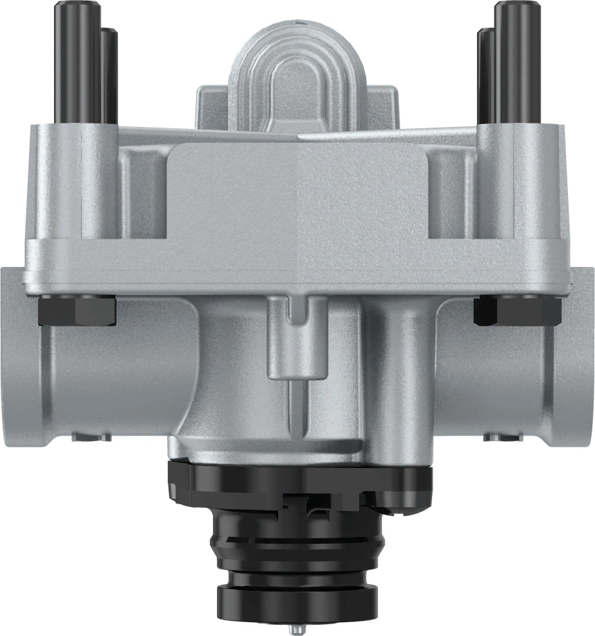 Comprar 9730110007 Wabco Válvula aceleradora neumática