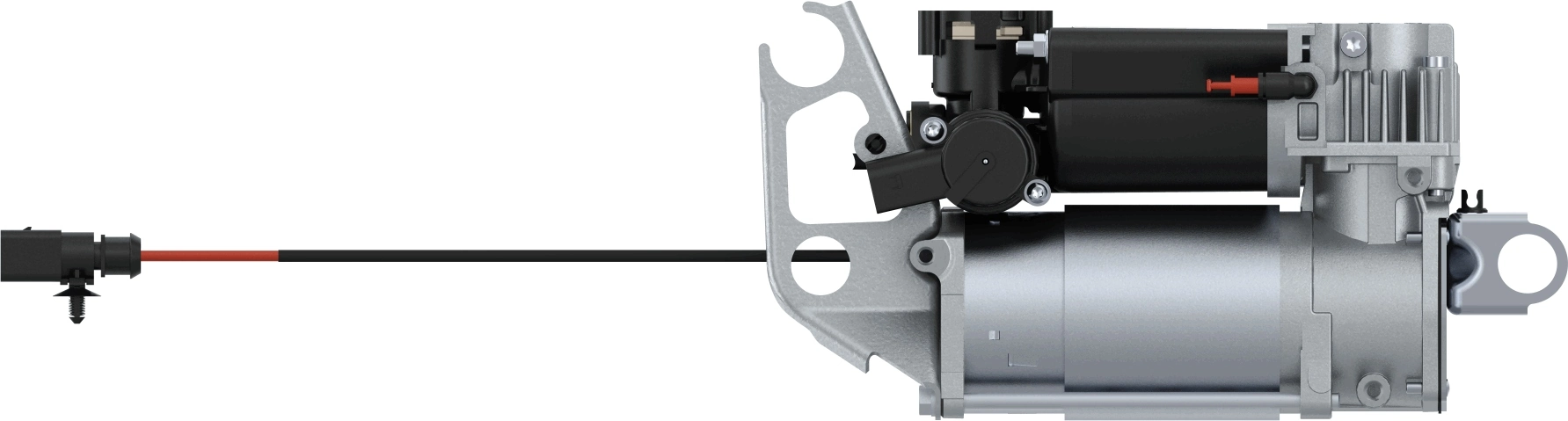 Comprar 4154033020 Wabco Compresor de suspensión neumática