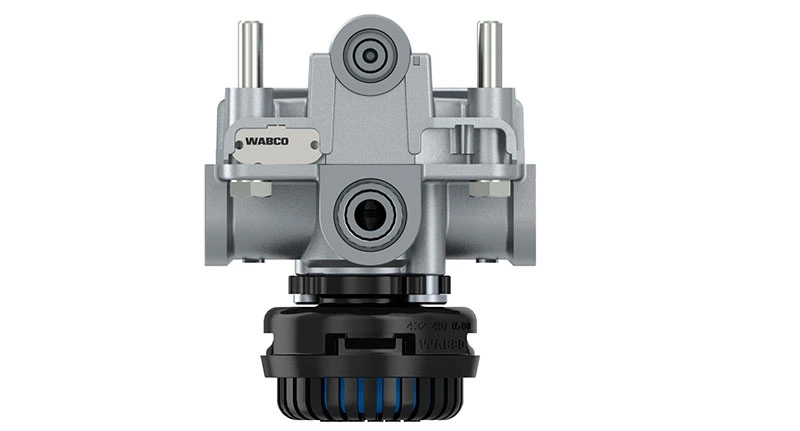 9730110040 Wabco Válvula aceleradora neumática