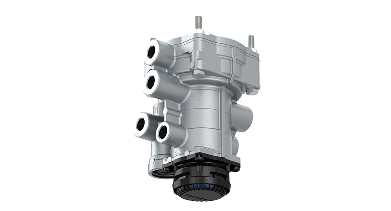 Válvula de freno de remolque Wabco 9730090150 precio, desde 97,64 EUR