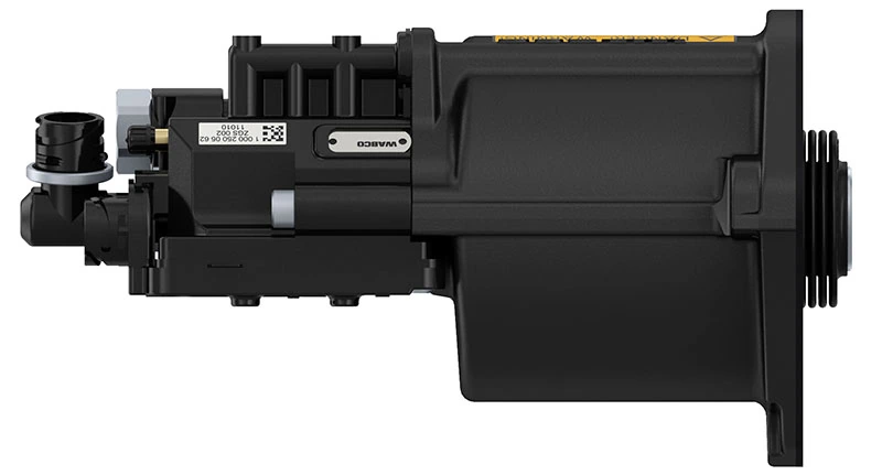 Comprar 9701500080 Wabco Servo de embrague