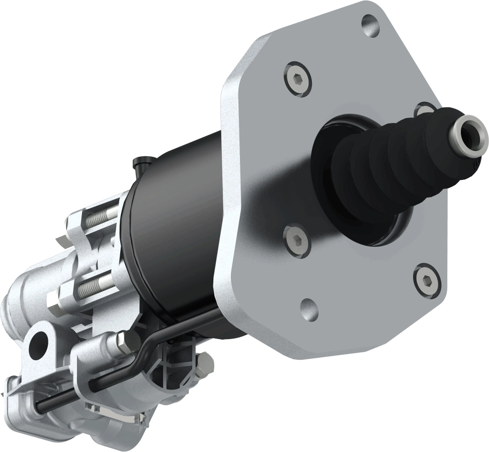 Servo de embrague Wabco 9700511510 precio, desde 171,26 EUR