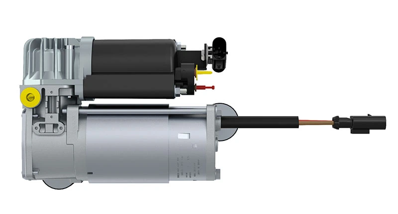 Comprar 4154031050 Wabco Compresor de suspensión neumática