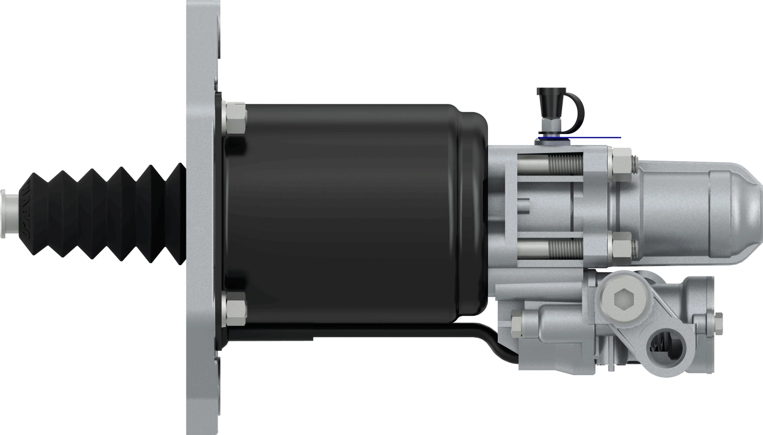 Comprar 9700511510 Wabco Servo de embrague