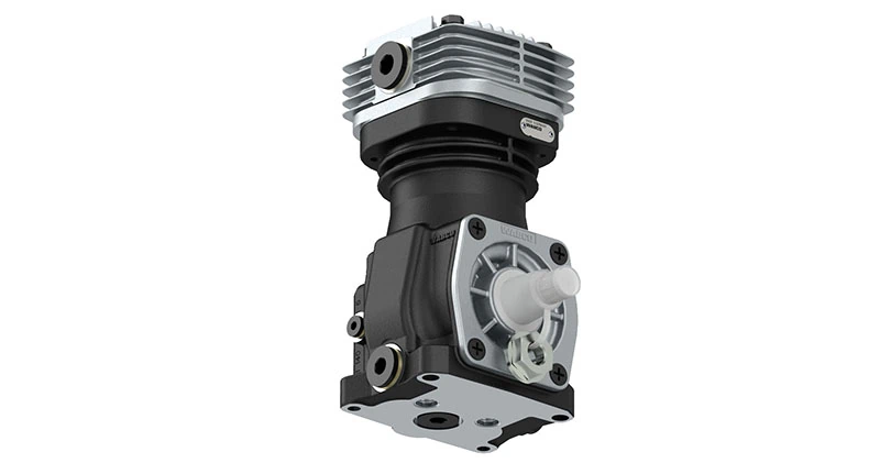 Compresor de suspensión neumática Wabco 4111410050 precio, desde 349,92 EUR