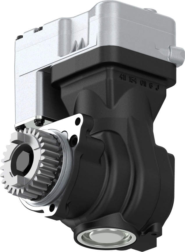 Compresor de suspensión neumática Wabco 9121160000 precio, desde 959,27 EUR