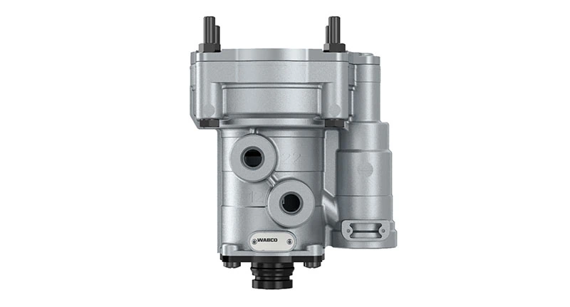 9730090020 Wabco Válvula de freno de remolque