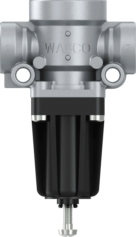 Comprar 4750103330 Wabco Válvula limitadora de presión neumática