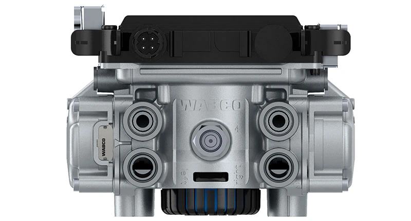 4801040020 Wabco Modulador ABS