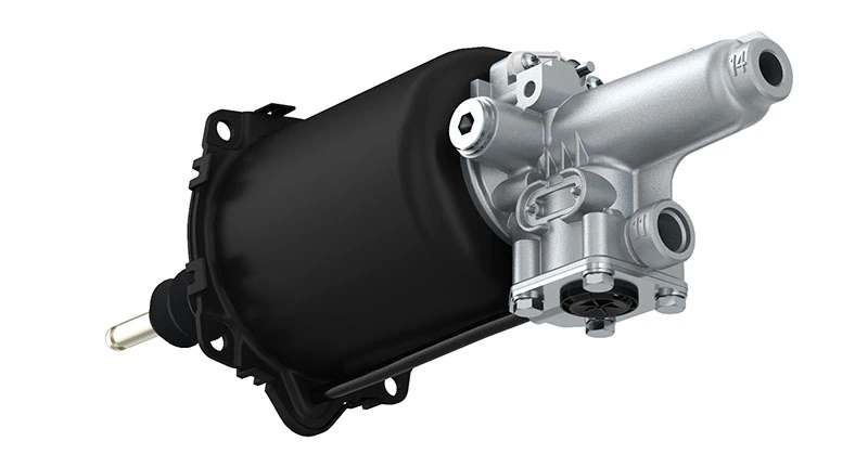 Servo de embrague Wabco 9700514230 precio, desde 141,44 EUR