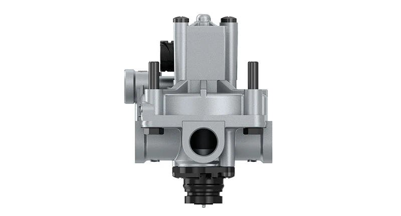 4721950310 Wabco Módulo de control ABS