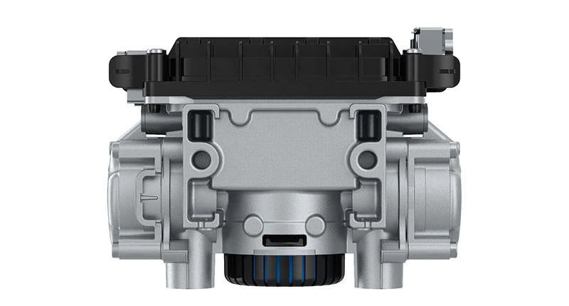 Comprar 4801040030 Wabco Modulador EBS