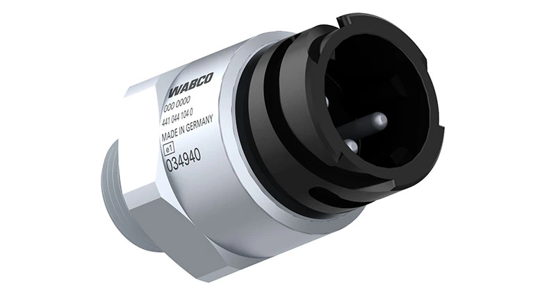 Sensor de presión del sistema de frenos neumáticos Wabco 4410441040 precio, desde 100,33 EUR