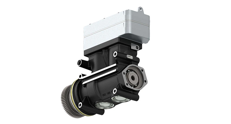 Compresor de aire de suspensión neumática (Camión) Wabco 9125180040 precio, desde 806,10 EUR