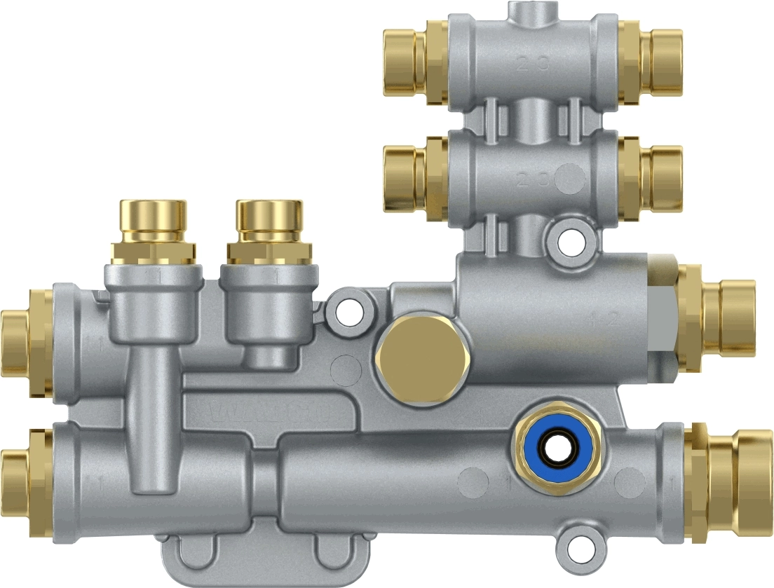Comprar 4615130030 Wabco 
