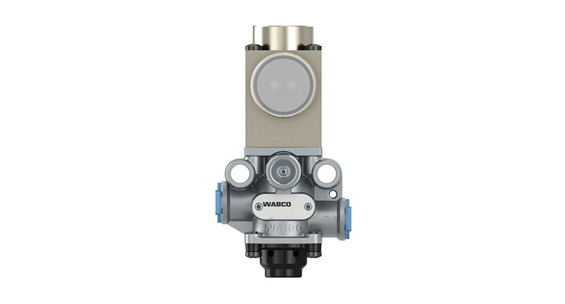 4722500000 Wabco Válvula solenoide de la transmisión (camión)