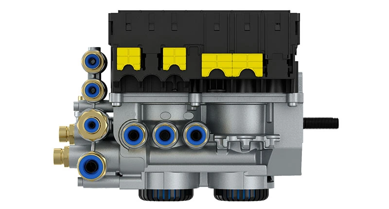 Comprar 4801020330 Wabco Cristal de faro derecho