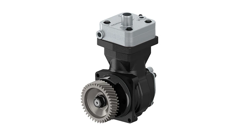 Compresor de suspensión neumática Knorr-bremse K004954R precio, desde 478,84 EUR