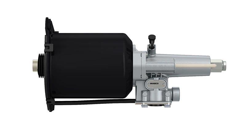 9700514450 Wabco Servo de embrague