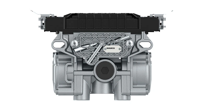 Comprar 4005000810 Wabco Módulo de control ABS