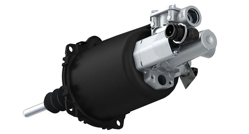 Servo de embrague Wabco 9700514660 precio, desde 96,79 EUR