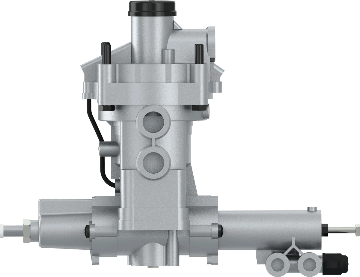 4757155007 Wabco Regulador de la fuerza de frenado