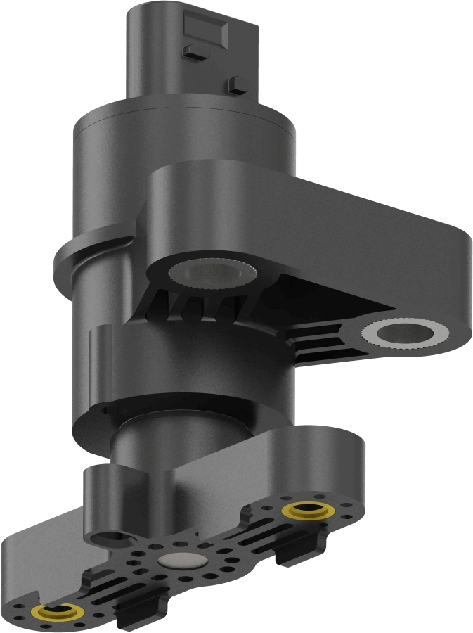 Sensor de nivel de carrocería trasero Wabco 4410502020 precio, desde 69,17 EUR