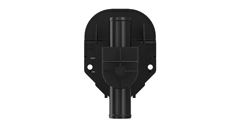 Comprar 4460910020 Wabco Válvula de control de líquido refrigerante