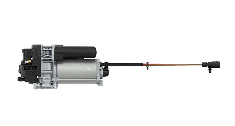 Comprar 4154063290 Wabco Compresor de suspensión neumática