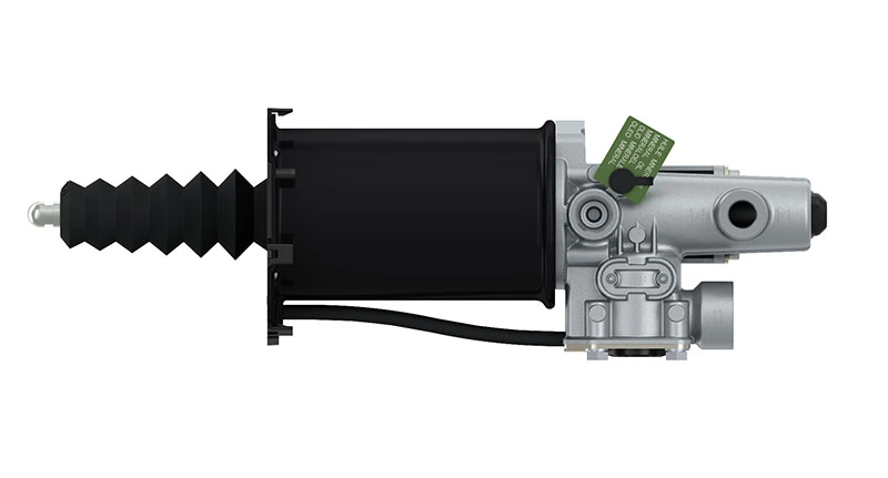 Comprar 9700514580 Wabco Servo de embrague