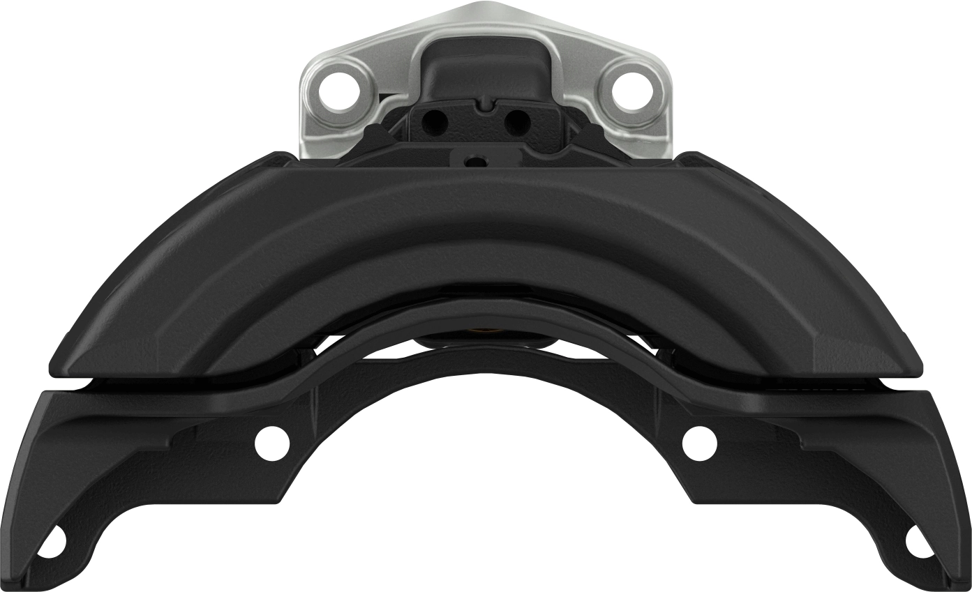 Comprar 40195037 Wabco Pinza de freno delantera izquierda