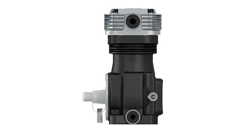 Comprar 4111410050 Wabco Compresor de suspensión neumática